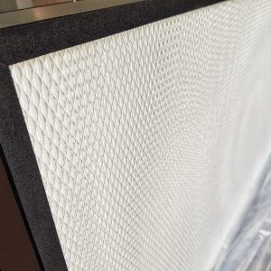 Spore Guru H14 HEPA Filter 305x610x69