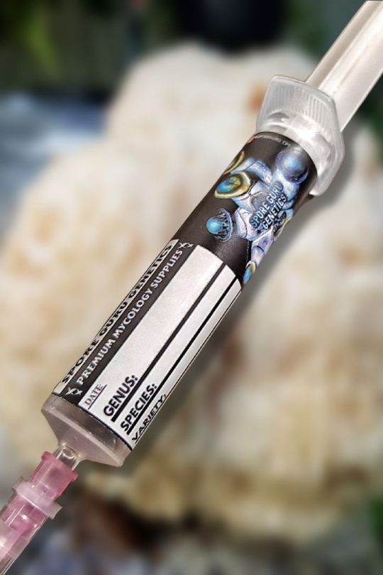 Guru Genetics